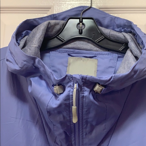 Bench light jacket - Picture 3 of 11